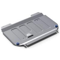 Защита двигателя и КПП для Infiniti QX50 (2017-2025) № 333.2421.1