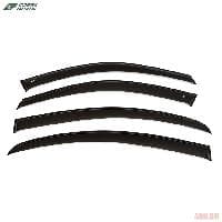 Дефлекторы боковых окон Cobra для BMW 3-Серия F30/35 седан (2012-2018) № B22312