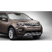 Солнцезащитный экран оригинал (на лобовое стекло) для Land Rover Discovery Sport (2014-2025) № VPLCS0295