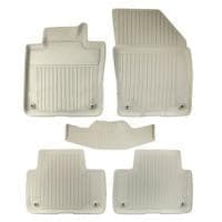 Коврики салона оригинальные для Volvo S60 (2018-2025) № 31659472