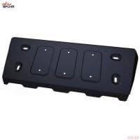 Защита рулевых тяг для УАЗ Patriot (2014-2025) № 222.06313.1