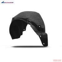 Подкрылок с шумоизоляцией задний левый для Ford Fiesta седан (2015-2017) № ORIG.S.16.60.003