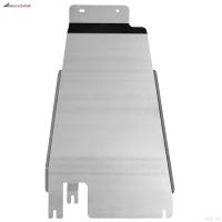 Защита КПП для Cadillac Escalade (2020-2025) № NLZ.07.08.130A