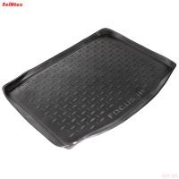 Коврик в багажник для Ford Focus 3 хэтчбек (2011-2015) № 83746