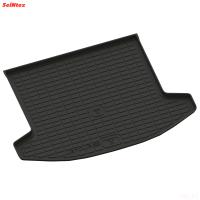 Коврик багажника для Jetour Х70 Plus (2020-2025) № 317165