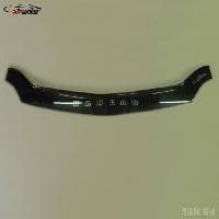 Дефлектор капота VIP-Tuning для Renault Kangoo (2007-2013) № RL17VT