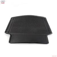 Коврик багажника оригинальный для Audi A5 Cabrio (2009-2016) № 8F0061160