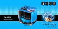 Ароматизатор GEL гелевый банка морской сквош AURAMI GEL-07