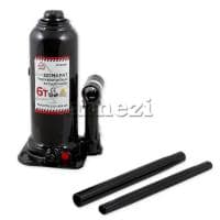 Домкрат гидравлический бутылочный 6 т. 210-405 мм. ARNEZI R7100061