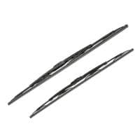 Щетки стеклоочистителя Michelin каркасные для Ford Transit фургон, шасси (2000-2006) № K13928-24