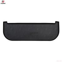 Коврик багажника для SWM G05 Pro (7 мест.) (разложенный 3-й ряд) (2021-2025) № NPA00-T865-330