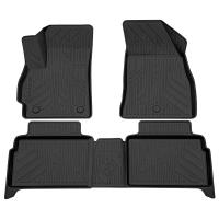 Коврики салона для Omoda C5 (2022-2025) № 0550005100