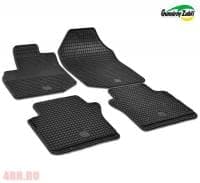 Коврики салона Gumarny Zubri для Honda Jazz (2008-2014) № ST 32-00292