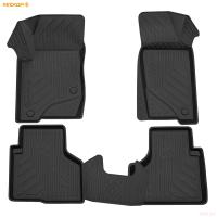 Коврики салона для Chevrolet Niva (2002-2020) клюшки № 0539040150