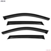 Дефлекторы окон для Jaguar F-Pace (2016-2025) № REINWV1020