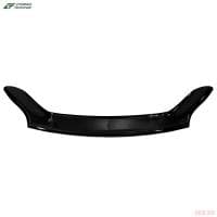 Дефлектор капота для Kia Sportage (2016-2021) № 70015/DK010