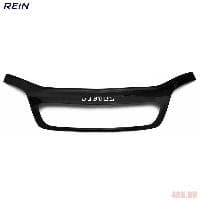 Дефлектор капота Rein для Opel Vectra C (2002-2005) № REINHD729