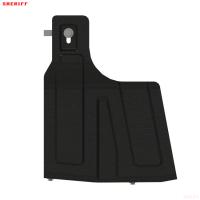 Защита ремня ГРМ моторного отсека для EXEED LX (2022-2025) № 28.6143