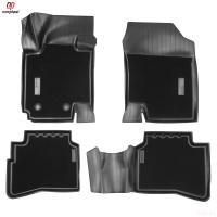 Коврики салона комбинированные для Москвич 3 (2022-2025) № NPA11-C38-200-2-CM