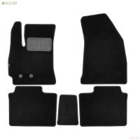 Коврики салона текстильные Premium для Chery Arrizo 8 (2023-2025) 5 шт. № KLEVER0506303522110kh