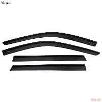 Дефлекторы окон Vinguru для Lada (ВАЗ) Kalina универсал (2013-2018) № AFV89113