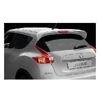Спойлер на крышку багажника (оригинал) для Nissan Juke (2014-2019) № KE6151KA00WP