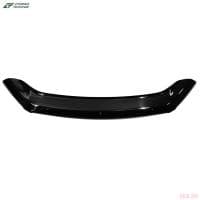 Дефлектор капота для Hyundai Creta (2016-2020) № DK001