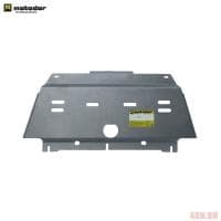 Защита двигателя и КПП, раздаточной коробки для Land Rover Range Rover Sport (2009-2012) № 33211