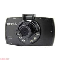 Видеорегистратор Supra монитор 2,7 № SCR-33HD