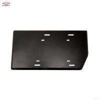 Защита топливного бака оригинальная для Chery Tiggo 4 Pro (2020-2025) № KRCHERY0004