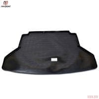 Коврик в багажник Norplast для Hyundai Elantra (AD) (2016-2020) № NPA00-E31-063