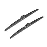 Щетки стеклоочистителя Michelin гибридные для Mercedes M-Class (W163) (1997-2005) № K13322-22