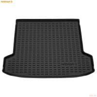 Коврик багажника для Hyundai Tucson (2021-2025) № 5020060300