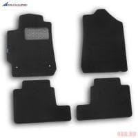 Текстильные коврики в салон Element для Toyota Camry седан (2006-2011) № NLT.48.52.11.110kh