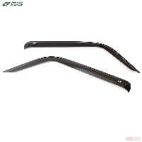 Дефлекторы боковых окон Cobra для Hyundai HD65, HD72, HD78 (2003-2016) № H21804