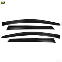 Дефлектор боковых окон для Geely Coolray (2020-2025) № SGEECO1932