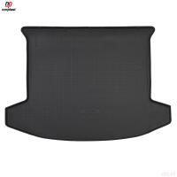 Коврик багажника для Soueast DX8S (7 мест, cложенный 3-й ряд) (2022-2025) № NPA00-T375-700-2