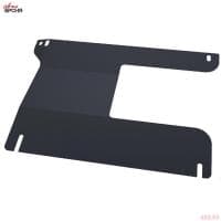 Защита РК для Mazda BT 50 (2006-2011) № 111.01810.1