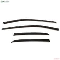 Дефлекторы боковых окон для Lexus RХ (2015-2025) № L21215