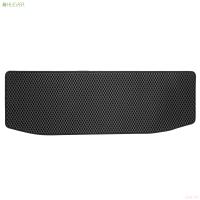 Коврик багажника EVA с разлож. 3-й рядом сидений для Mitsubishi Outlander 4 (2022-2025) (с черной окантовкой) № EVA.B.E0503503522110s