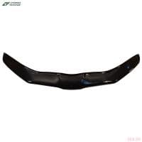 Дефлектор капота для Skoda Rapid (2020-2023) № DK011