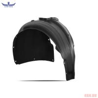 Подкрылок передний левый для Kia Rio седан (2017-2023) № TOTEM.25.49.001