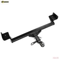 Фаркоп PT Group для Hyundai Creta (2016-2020) № 11031501