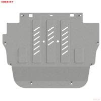 Защита картера и КПП для Toyota Proace City (2019-2025) № 24.4674