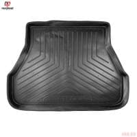 Коврик в багажник Norplast для ЗАЗ Славута (1999-2011) № NPL-P-98-55