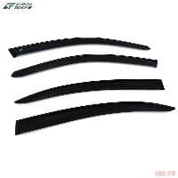 Дефлекторы боковых окон Cobra для Skoda Superb седан (2002-2008) № S21702