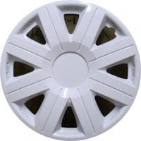 Колпаки Jestic R13 Cosmos белые, 4 шт. № 13-071-BI