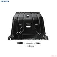 Защита картера и КПП для Hyundai Palisade (2020-2024) № 111.2385.1