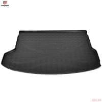 Коврик в багажник Norplast для Kia Seltos (2020-2025) (с сабвуфером) № NPA00-T43-560