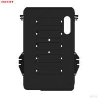 Защита КПП и РК для Uaz Patriot 150 л.с. (2020-2025) № 27.4666